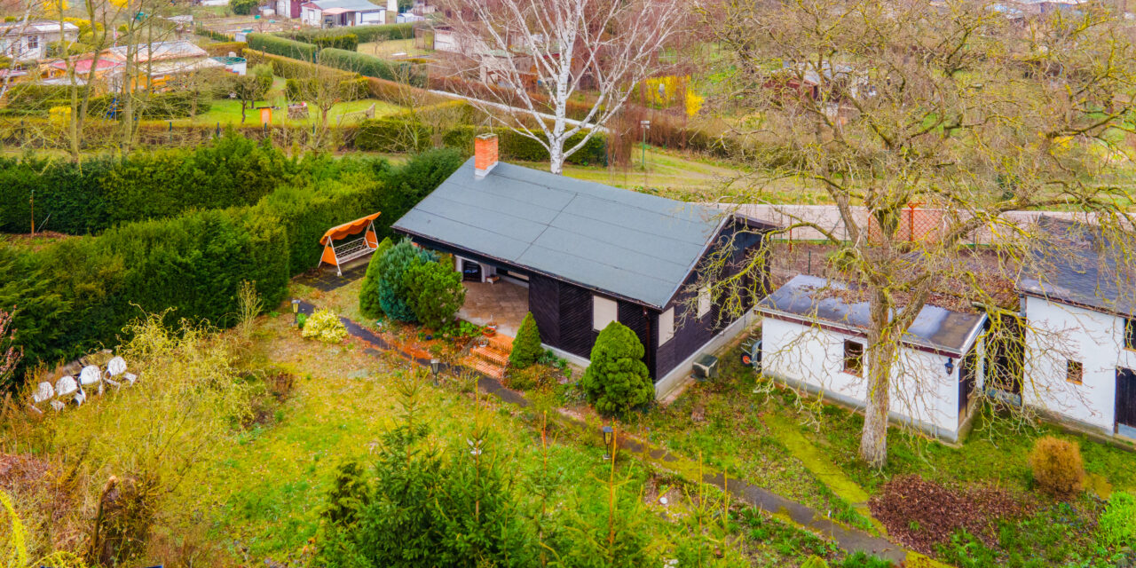 Grundstück für Ihr Einfamilienhaus in Berlin-Altglienicke