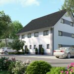 Ideen Grundrisse: Doppelhaus