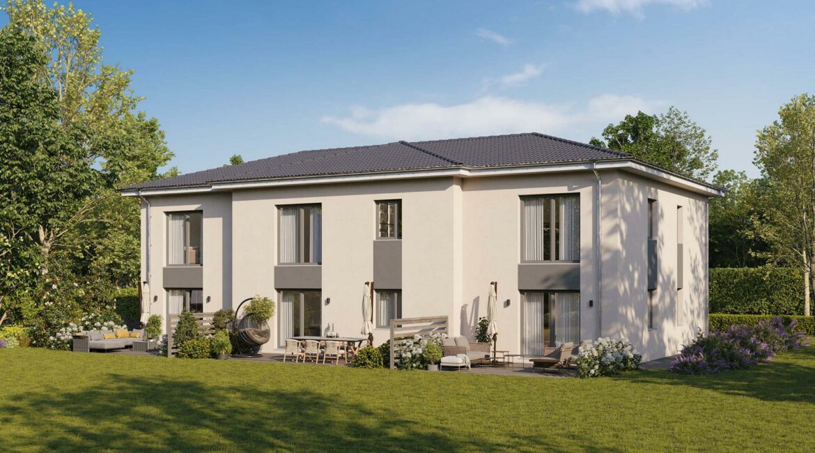 Mehrfamilienhaus Grundrisse im Überblick