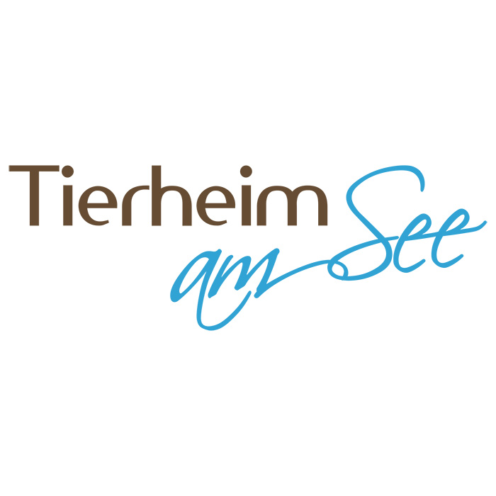 Tierheim am See - Logo