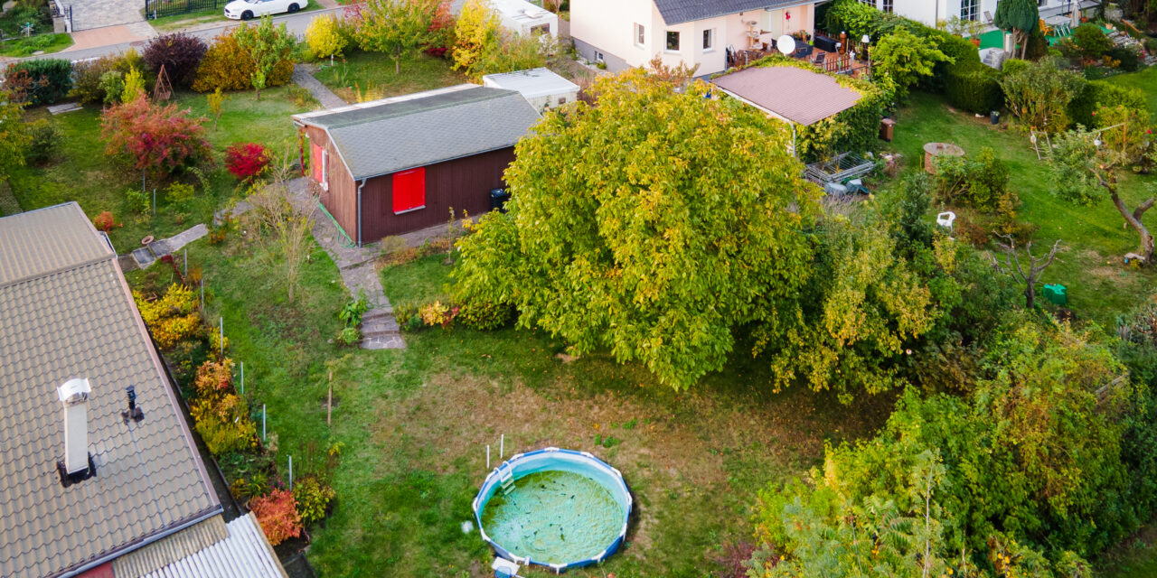 Panketal: Grundstück für Ihr Traumhaus