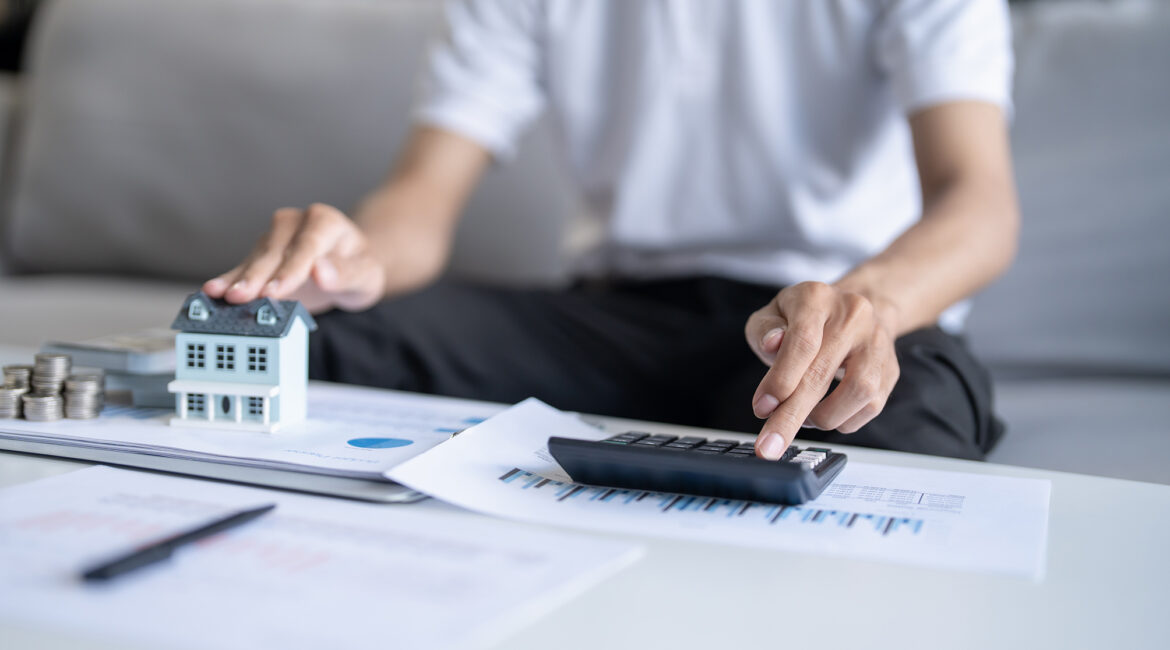 Wohnungsbau und Investition: Degressive AfA