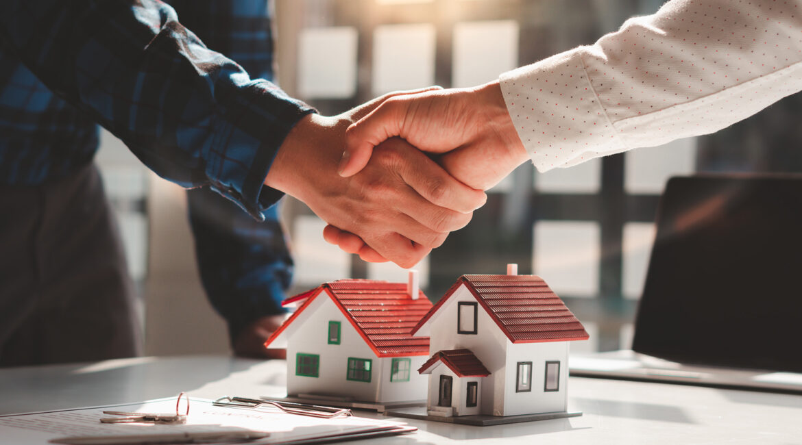 Kapitalanlage: Welche Immobilien lohnen sich?