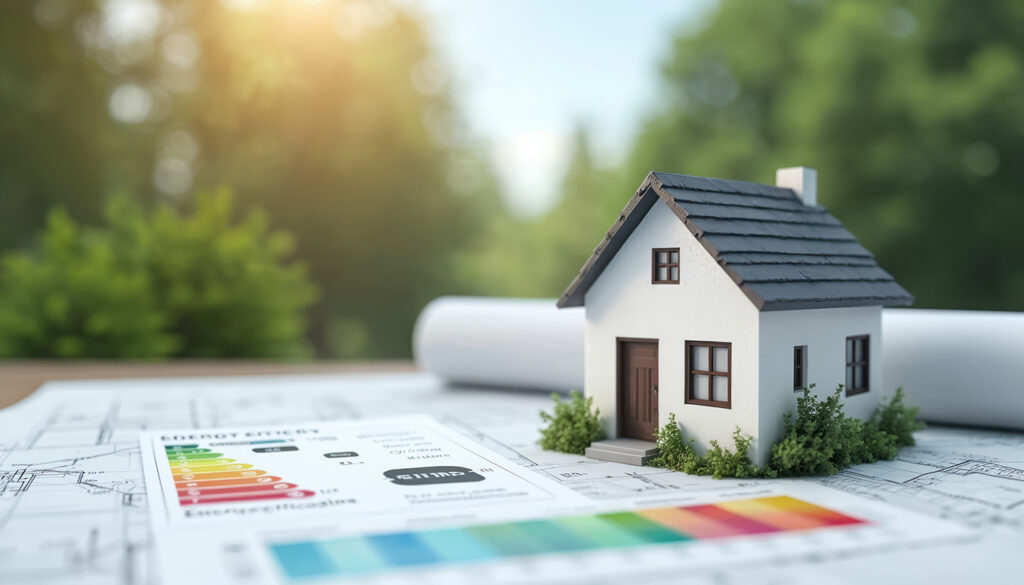 Was bedeutet Autarkie bei Immobilien?