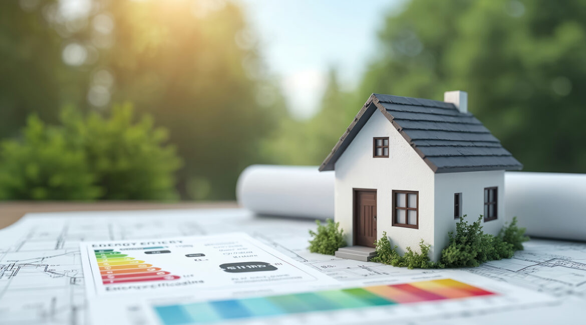 Was bedeutet Autarkie bei Immobilien?