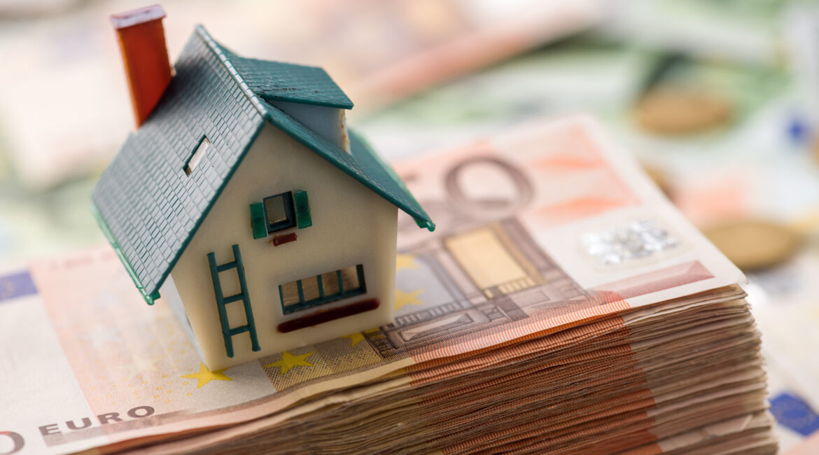 Was versteht man unter Cashflow bei Immobilien?