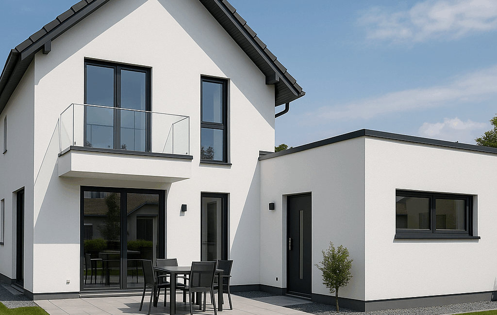 Für wen lohnt sich eine Einliegerwohnung