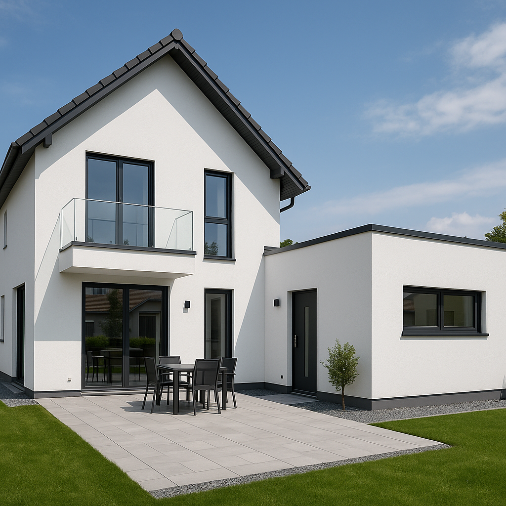 Für wen lohnt sich eine Einliegerwohnung