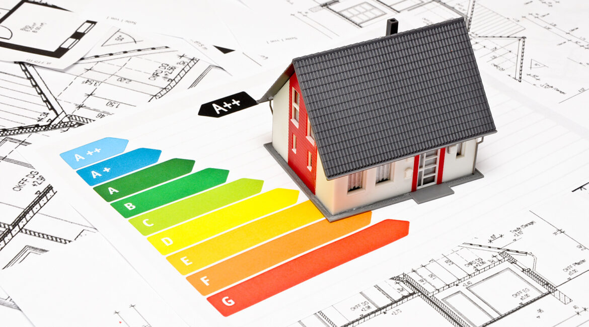 Energieeffizienzhaus: Merkmale