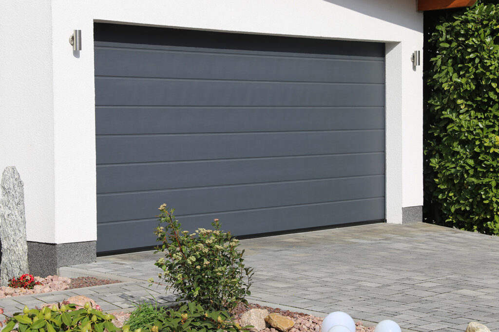 Alle Infos rund um Garage im Neubau