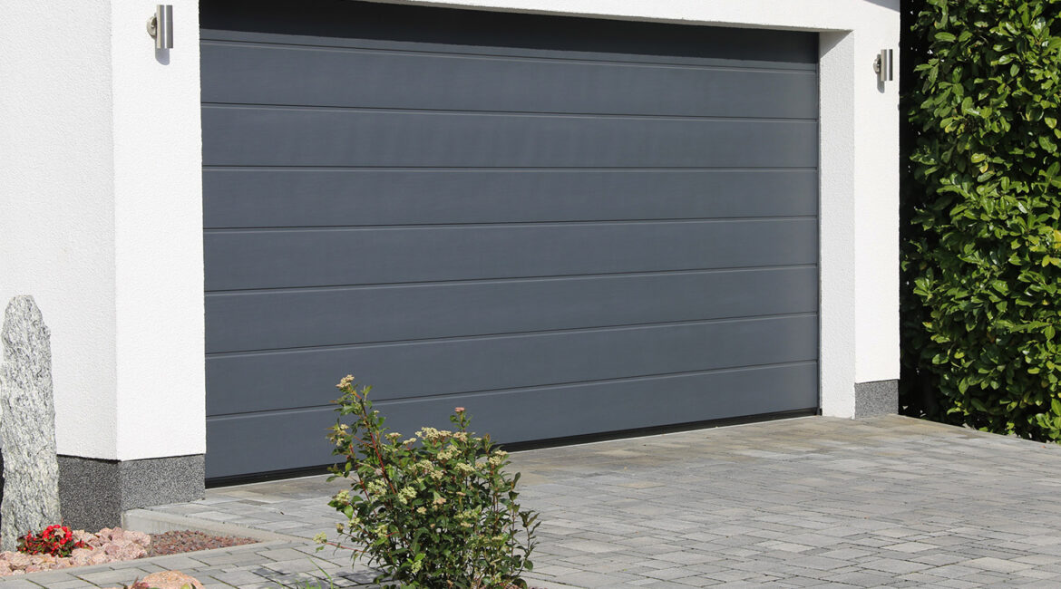 Alle Infos rund um Garage im Neubau