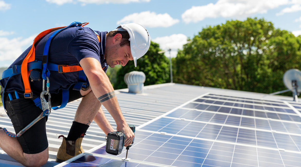 In-Dach-Photovoltaik: Alle Infos