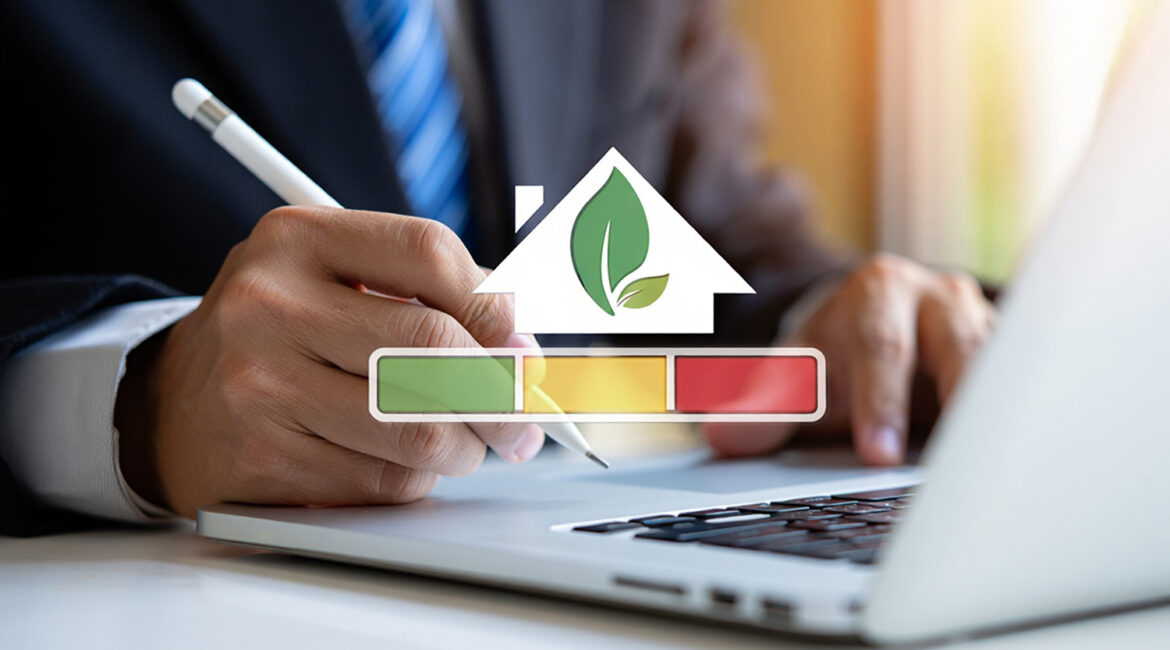 Alle Infos rund um das klimafreundliche Bauen