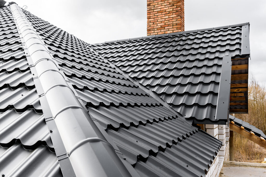 Neigungswinkel eines Daches: Bedeutung beim Hausbau