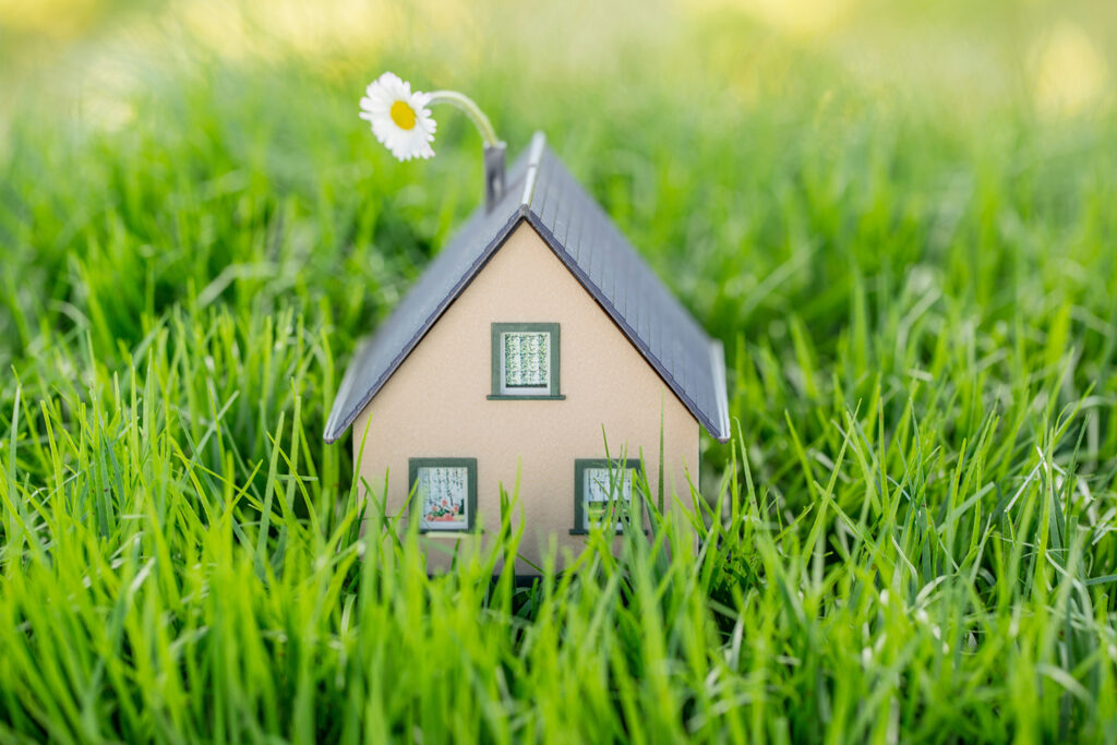 Was ist ein Passivhaus?