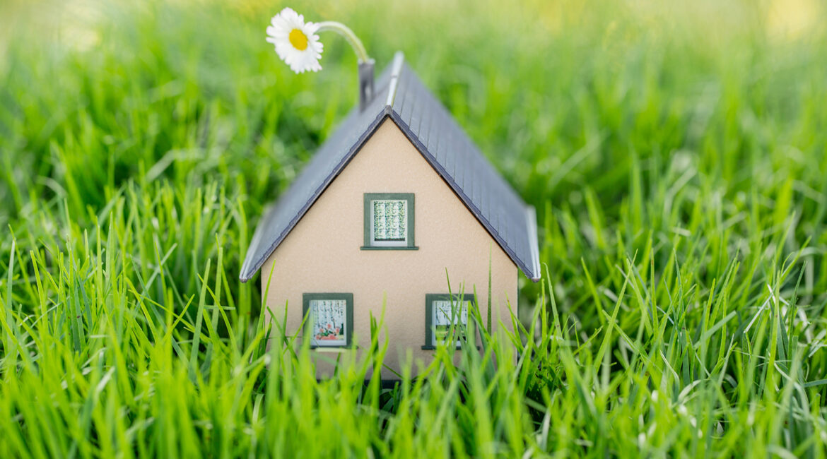 Was ist ein Passivhaus?