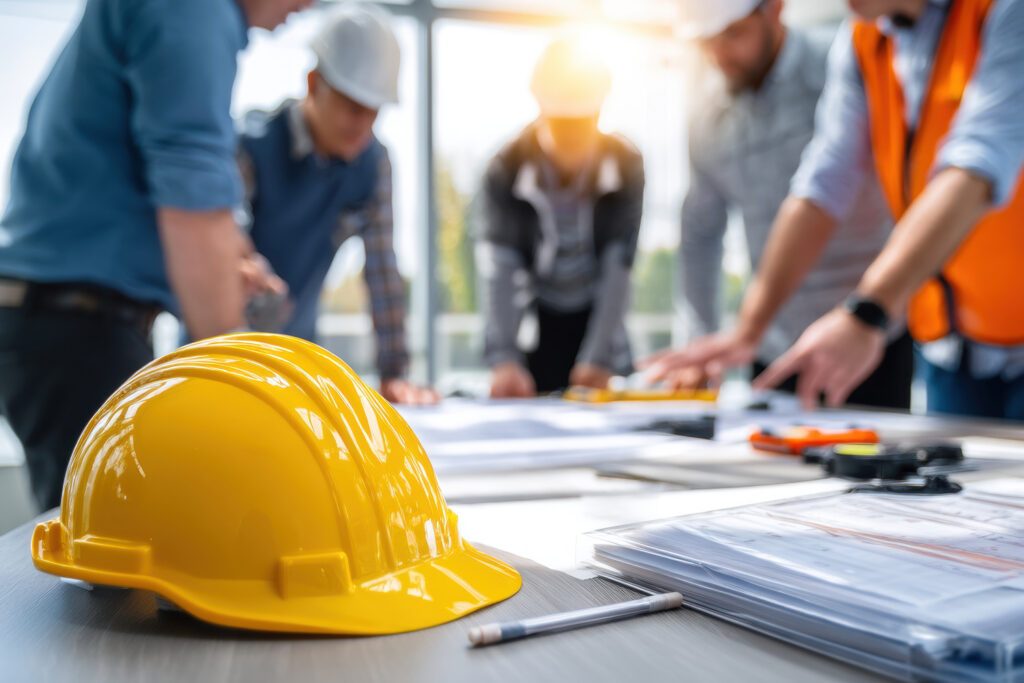 Neubau-Projektentwicklung: Alles, was man wissen muss