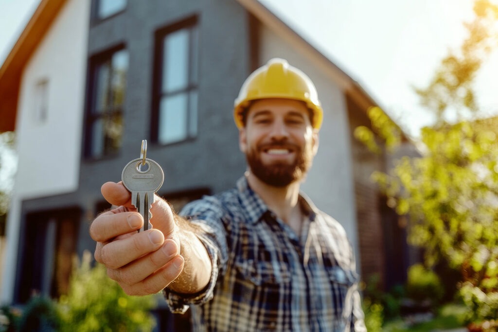 Schlüsselfertiges Haus & Massivhausbau: Alles, was man wissen muss