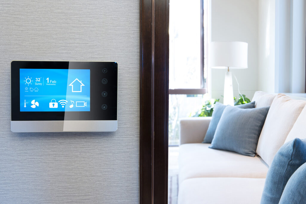 Smart Home: Kosten, Vorteile etc.