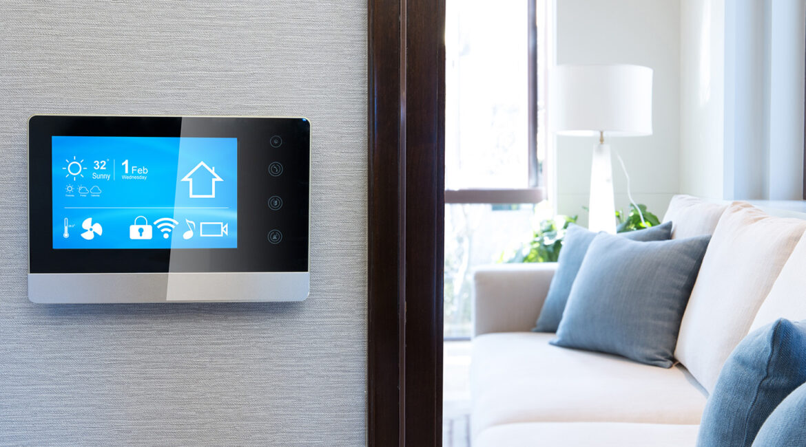 Smart Home: Kosten, Vorteile etc.