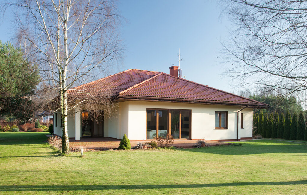 Winkelbungalow und Hausbau: Alles, was man wissen muss