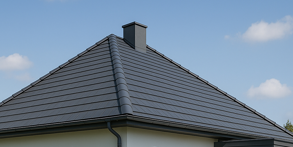 Für wen ist ein Haus mit Zeltdach geeignet?