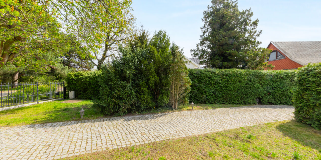 Flexibel bauen mit AUREA - Grundstück in Berlin Kaulsdorf