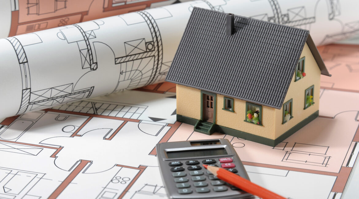 Neubau Investitionen: Abschreibungen richtig nutzen