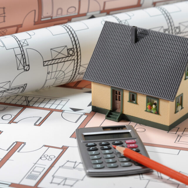 Neubau Investitionen: Abschreibungen richtig nutzen