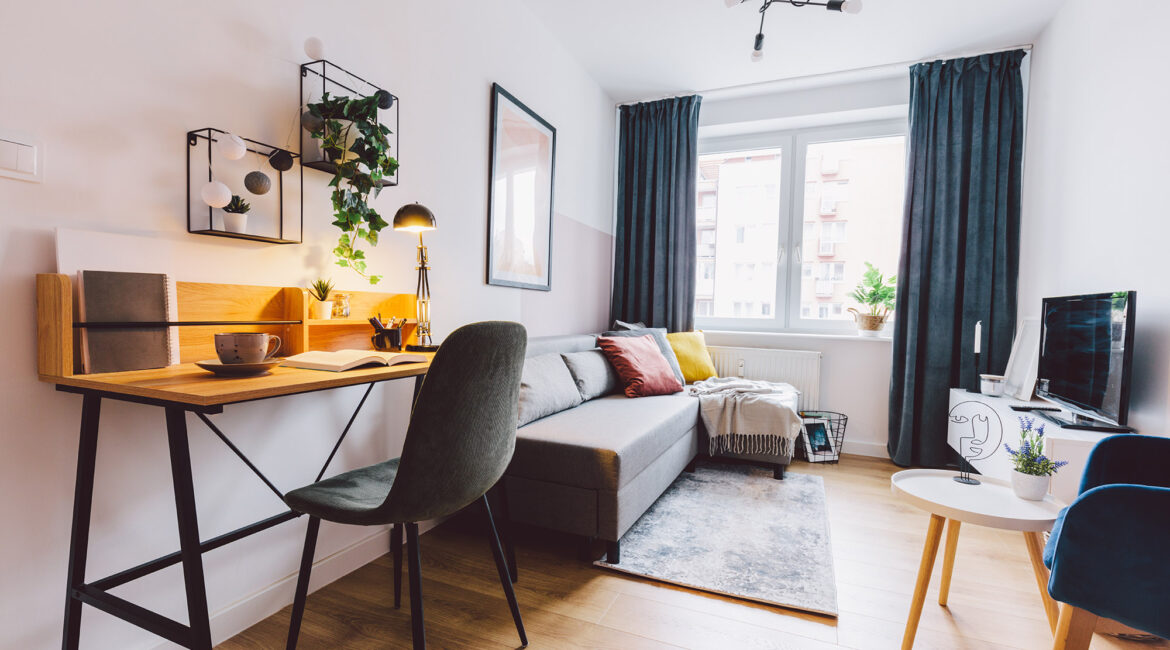 Mehrfamilienhaus mit Mikroapartments als Kapitalanlage in Berlin