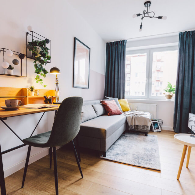 Mehrfamilienhaus mit Mikroapartments als Kapitalanlage in Berlin