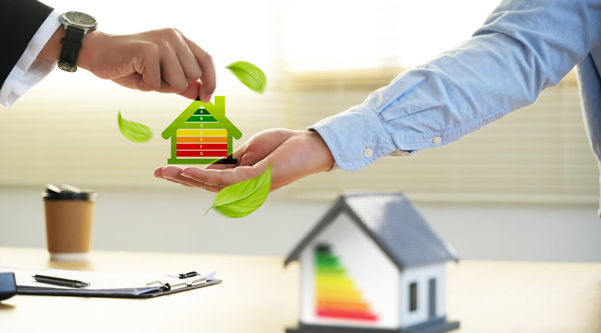 Attraktive Neubauprojekte für Investoren durch die EH55-Förderung