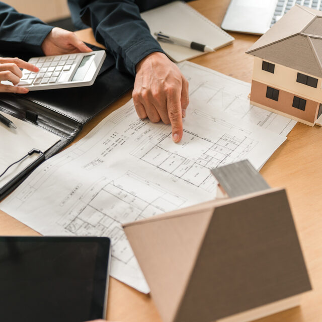 Mehr Rendite: Kluge Planung von Grundrissen